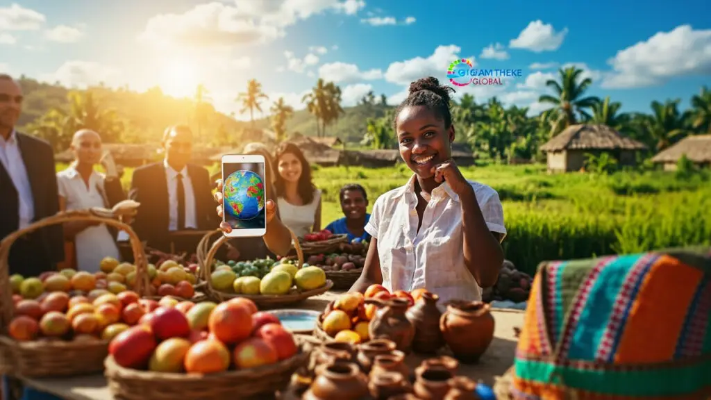 🌾 ARD Studio Invites You to Co-Create the Future of Rural Bangladesh